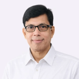 Raju Datla