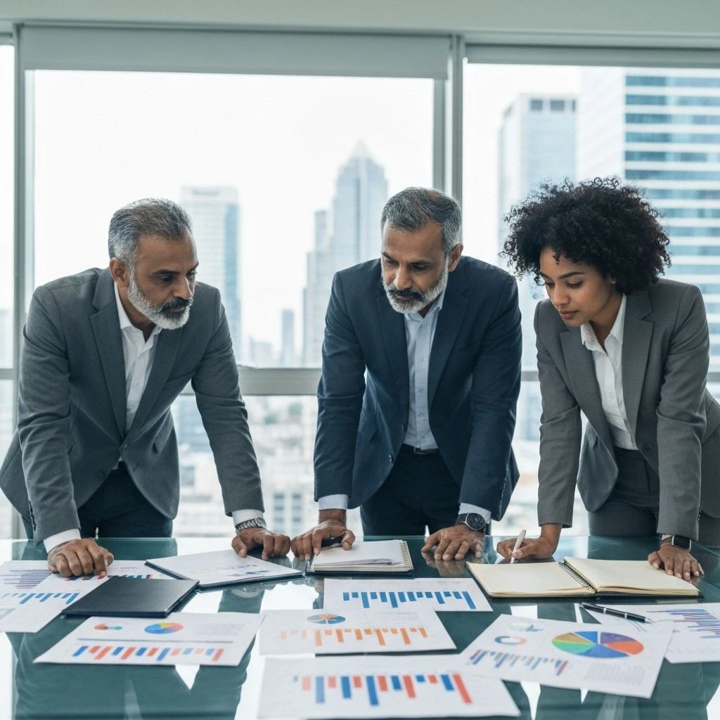 Outcome-focused Innovation approach