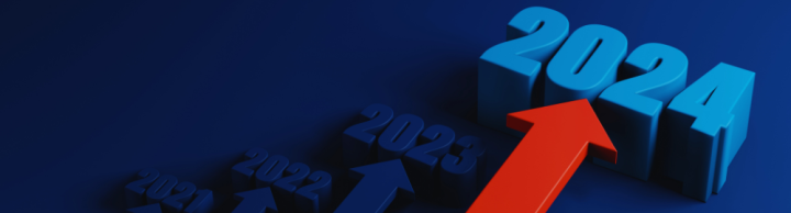 Tech Trends for 2024-What’s in Store?